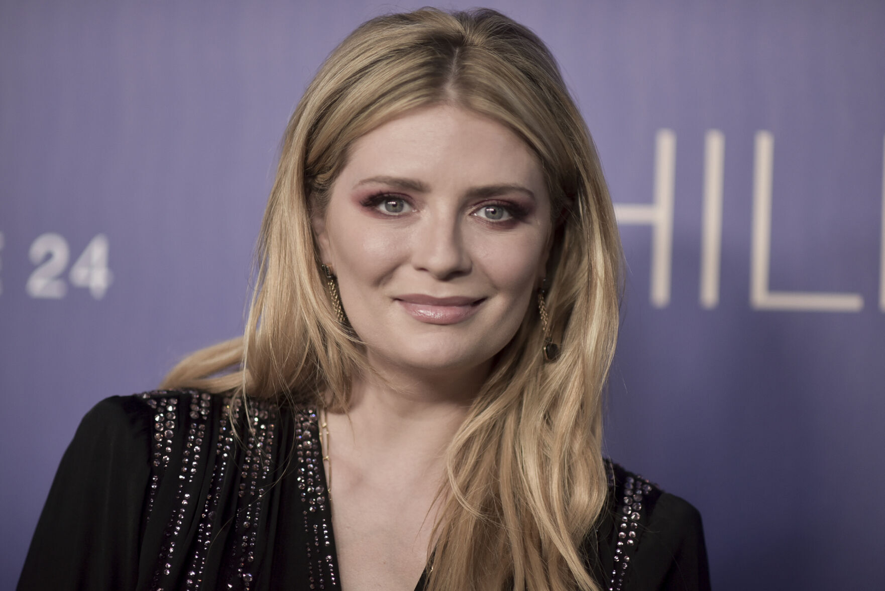 Mischa Barton